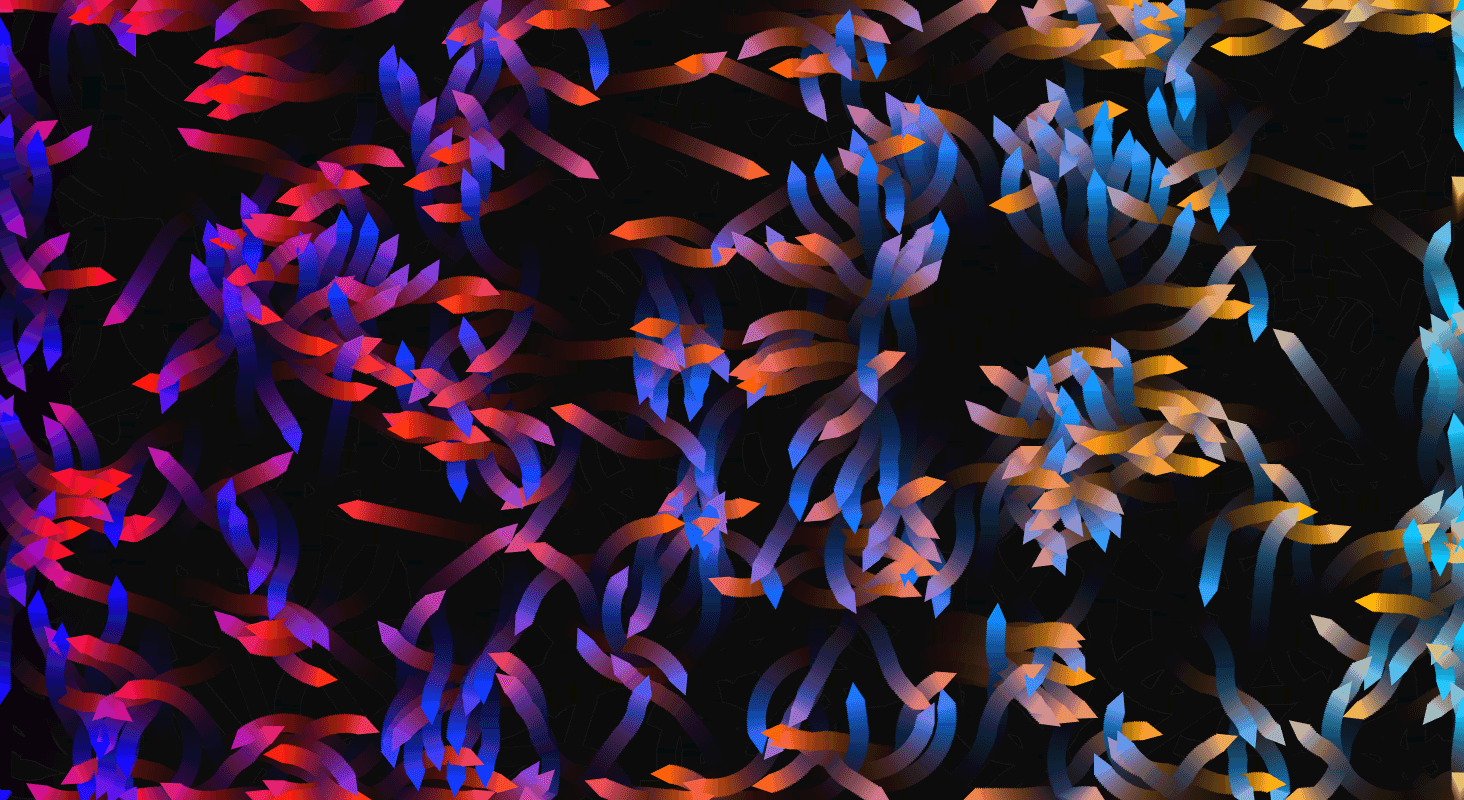 Flocking Birds preview