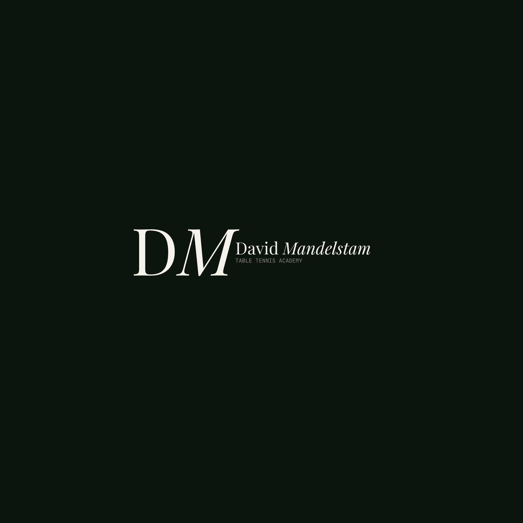 DMTT Academy preview