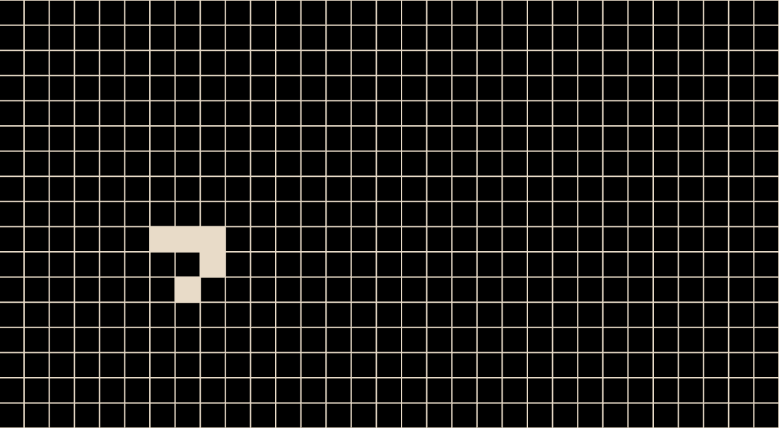 Conway's Game of Life preview