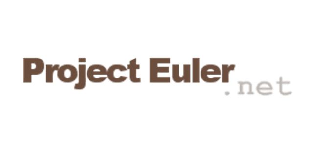 Project Euler Practice preview